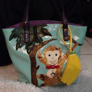 Original by Sharif 1827 Purse